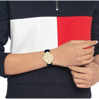 Tommy Hilfiger Emery Le női óra (TH1782491)