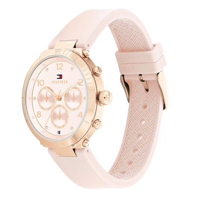 Tommy Hilfiger Emery Le női óra (TH1782492)