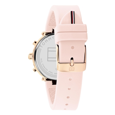 Tommy Hilfiger Emery Le női óra (TH1782492)