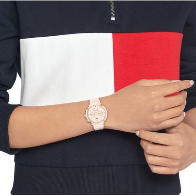 Tommy Hilfiger Emery Le női óra (TH1782492)