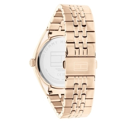 Tommy Hilfiger Monica női óra (TH1782593)