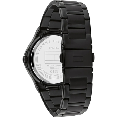 Tommy Hilfiger Juliette női óra (TH1782644)