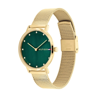 Tommy Hilfiger Pippa női óra (TH1782668)
