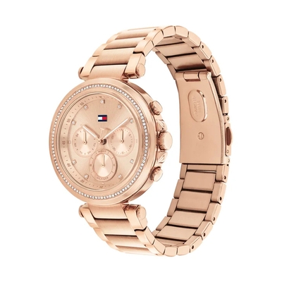 Tommy Hilfiger Emily női óra (TH1782705)