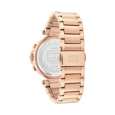 Tommy Hilfiger Emily női óra (TH1782705)