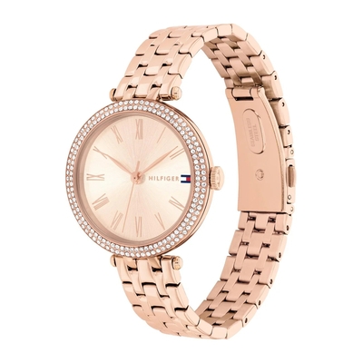 Tommy Hilfiger Natalie női óra (TH1782721)