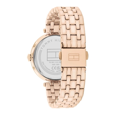 Tommy Hilfiger Natalie női óra (TH1782721)