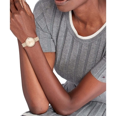 Tommy Hilfiger Natalie női óra (TH1782721)