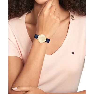 Tommy Hilfiger Pippa női óra (TH1782733)