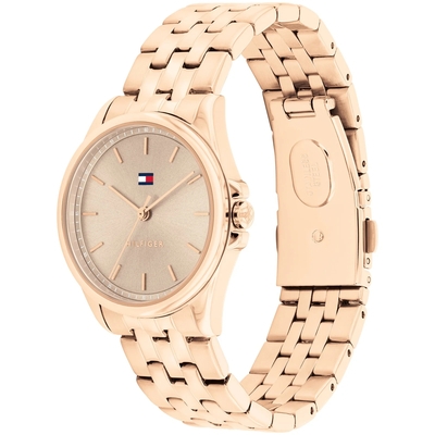Tommy Hilfiger Jade női óra (TH1782775)