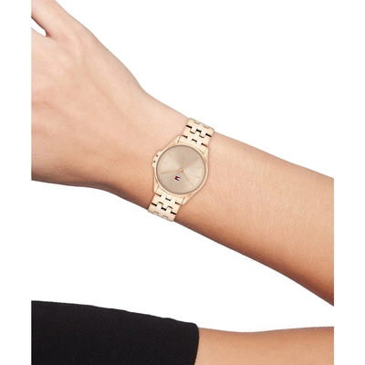 Tommy Hilfiger Jade női óra (TH1782775)