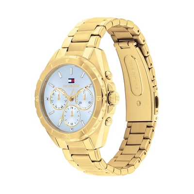 Tommy Hilfiger Mellie Mini női óra (TH1782783)