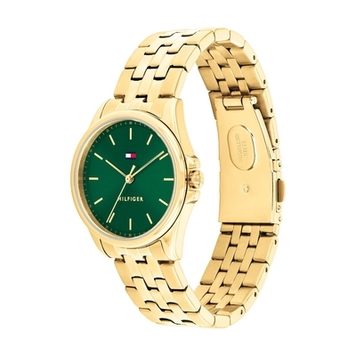 Tommy Hilfiger Jade női óra (TH1782799)