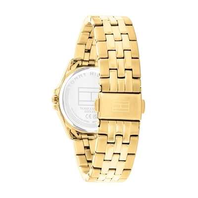 Tommy Hilfiger Jade női óra (TH1782799)