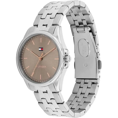 Tommy Hilfiger Jade női óra (TH1782801)