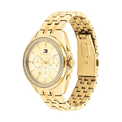 Tommy Hilfiger Mellie női óra (TH1782803)