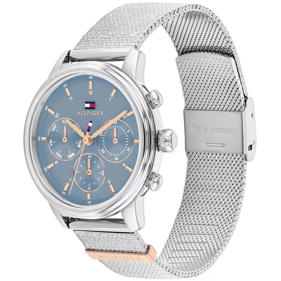 Tommy Hilfiger Blake Mini női óra (TH1782807)