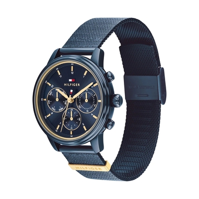 Tommy Hilfiger Blake Mini női óra (TH1782809)