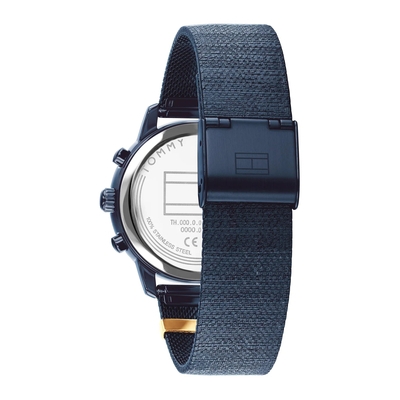 Tommy Hilfiger Blake Mini női óra (TH1782809)