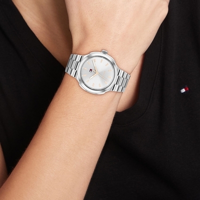 Tommy Hilfiger Georgia női óra (TH1782817)