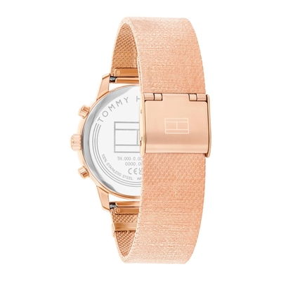 Tommy Hilfiger Blake Mini női óra (TH1782864) Tommy Hilfiger Blake Mini női óra (TH1782864)