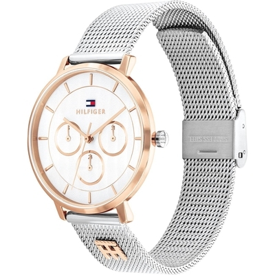 Tommy Hilfiger Tea női óra (TH1782879)