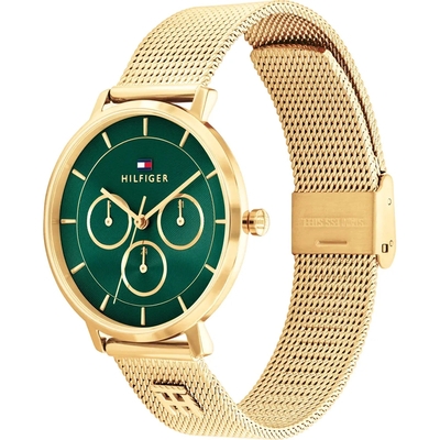 Tommy Hilfiger Tea női óra (TH1782880)