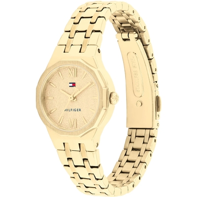 Tommy Hilfiger Mackenzie női óra (TH1782886)