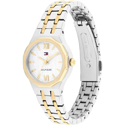Tommy Hilfiger Mackenzie női óra (TH1782888) Tommy Hilfiger Mackenzie női óra (TH1782888)