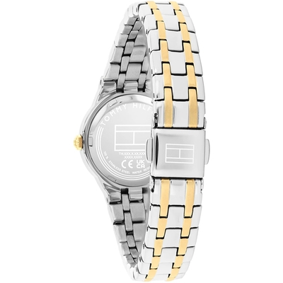 Tommy Hilfiger Mackenzie női óra (TH1782888) Tommy Hilfiger Mackenzie női óra (TH1782888)