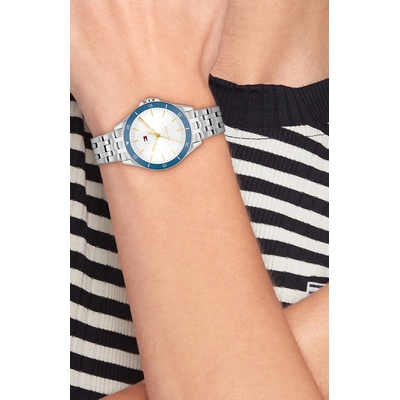 Tommy Hilfiger Jade női óra (TH1782890) Tommy Hilfiger Jade női óra (TH1782890)