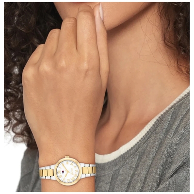 Tommy Hilfiger Becca női óra (TH1782903) Tommy Hilfiger Becca női óra (TH1782903)