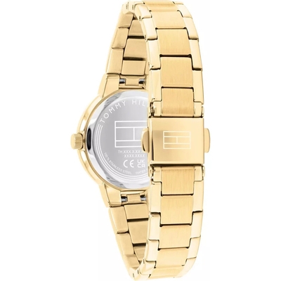 Tommy Hilfiger Becca női óra (TH1782904)