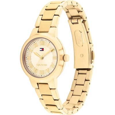 Tommy Hilfiger Becca női óra (TH1782905) Tommy Hilfiger Becca női óra (TH1782905)