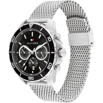 Tommy Hilfiger Jordan férfi óra (TH1792092)