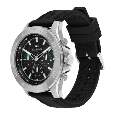 Tommy Hilfiger Bryan férfi óra (TH1792111)