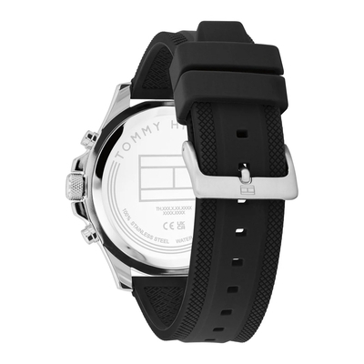 Tommy Hilfiger Bryan férfi óra (TH1792111)