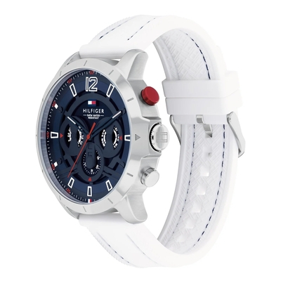 Tommy Hilfiger Luca férfi óra (TH1792148)