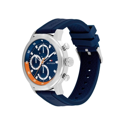 Tommy Hilfiger Rocky férfi óra (TH1792177)