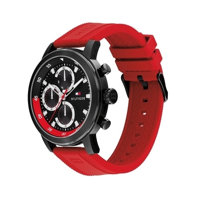 Tommy Hilfiger Rocky férfi óra (TH1792178)