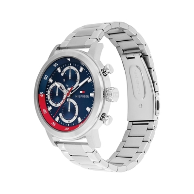 Tommy Hilfiger Rocky férfi óra (TH1792179)