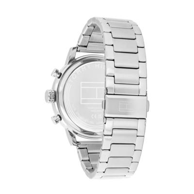 Tommy Hilfiger Rocky férfi óra (TH1792181)