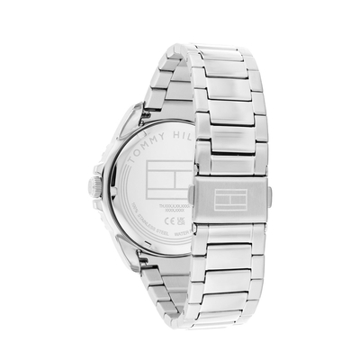 Tommy Hilfiger Oceanic férfi óra (TH1792203)