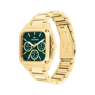 Tommy Hilfiger Herald férfi óra (TH1792223)