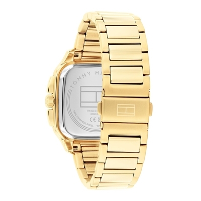 Tommy Hilfiger Herald férfi óra (TH1792223)