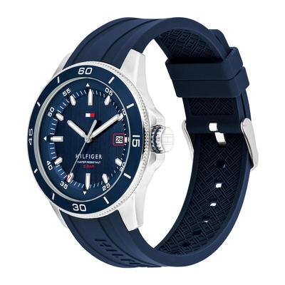 Tommy Hilfiger Remy férfi óra (TH1792225) Tommy Hilfiger Remy férfi óra (TH1792225)