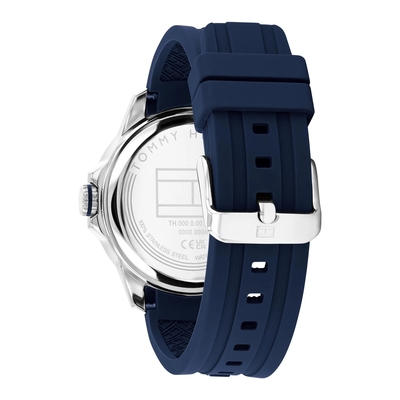 Tommy Hilfiger Remy férfi óra (TH1792225) Tommy Hilfiger Remy férfi óra (TH1792225)