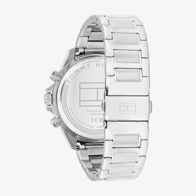 Tommy Hilfiger Clark férfi óra (TH1792238)