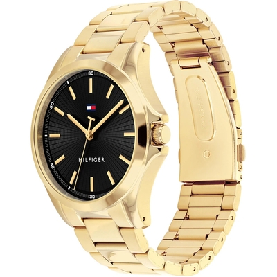 Tommy Hilfiger Bruce férfi óra (TH1792241) Tommy Hilfiger Bruce férfi óra (TH1792241)