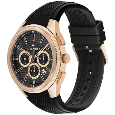 Tommy Hilfiger Sam férfi óra (TH1792251) Tommy Hilfiger Sam férfi óra (TH1792251)